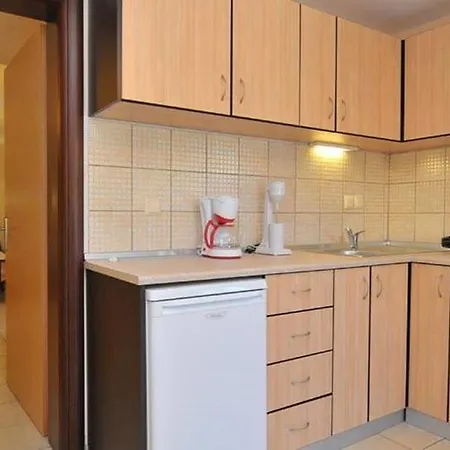 Vista Al Mar Appartement *