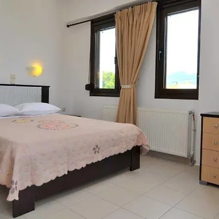 Apartmán Vista Al Mar