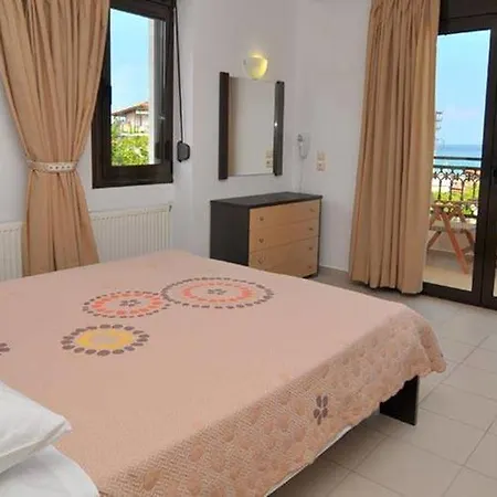 Vista Al Mar Apartmán