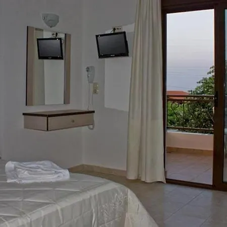 Apartmán Vista Al Mar *
