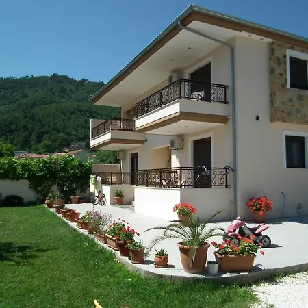 Vista Al Mar Διαμέρισμα *