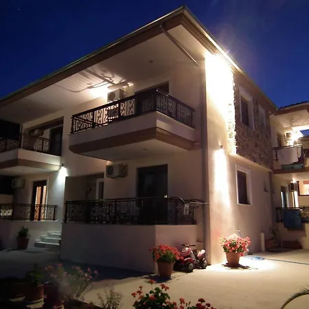 Vista Al Mar * Skala Potamia (Thasos)