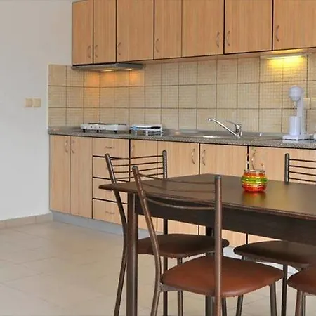 Vista Al Mar Appartement Skala Potamia (Thasos)