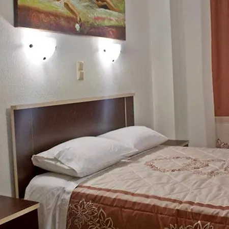Apartmán Vista Al Mar *
