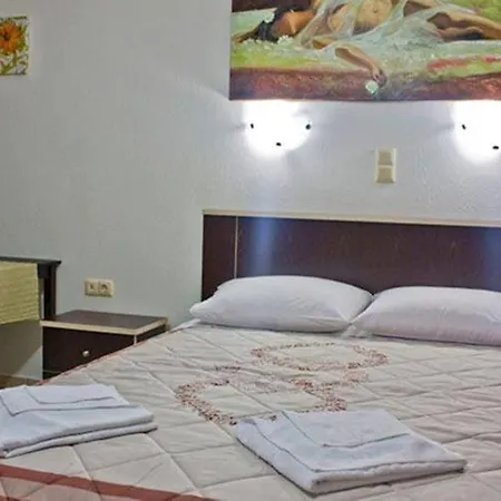 Vista Al Mar * Skala Potamia (Thasos)