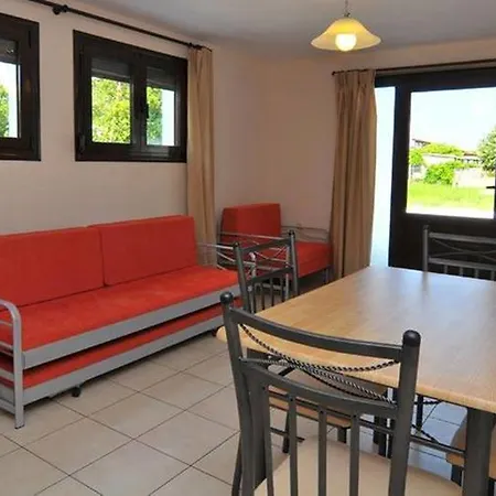 Apartmán Vista Al Mar