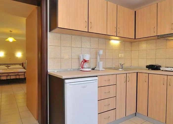 Vista Al Mar Διαμέρισμα *