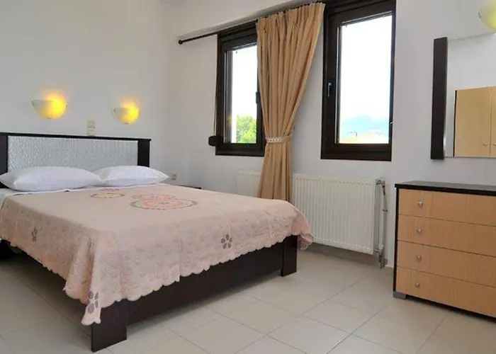 Διαμέρισμα Vista Al Mar