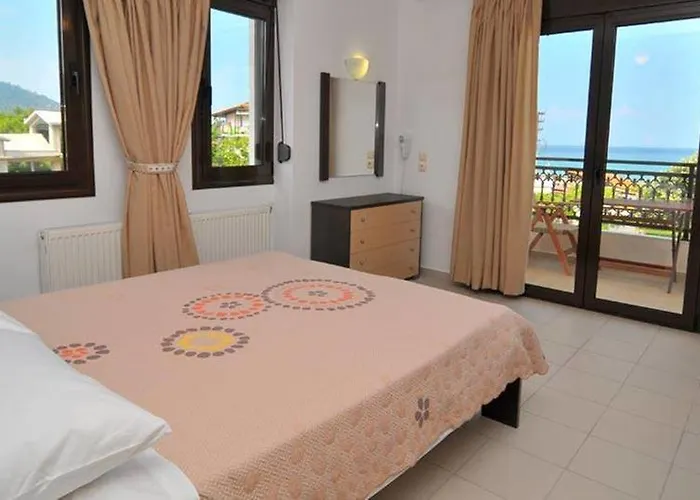 Vista Al Mar Διαμέρισμα