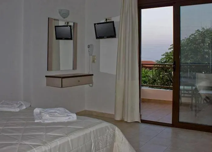 Διαμέρισμα Vista Al Mar *