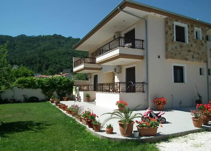 Vista Al Mar Διαμέρισμα *