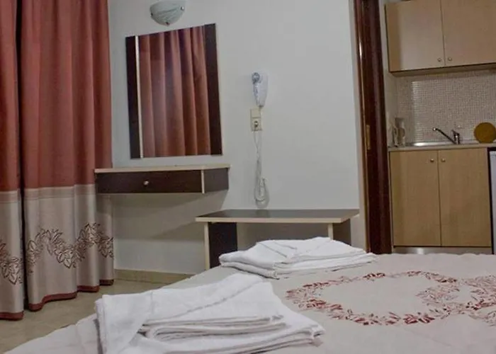 Vista Al Mar Διαμέρισμα