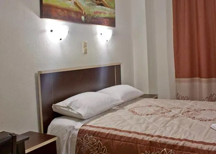 Διαμέρισμα Vista Al Mar *