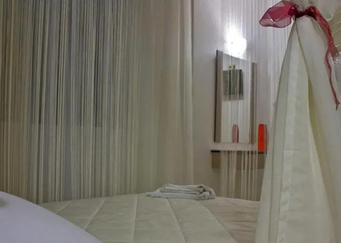 Vista Al Mar Διαμέρισμα *