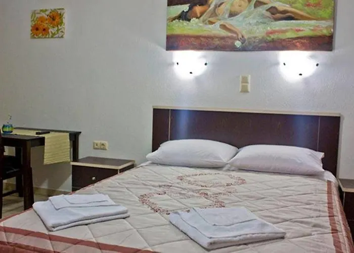 Vista Al Mar * Σκάλα Ποταμιάς