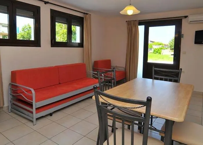 Διαμέρισμα Vista Al Mar