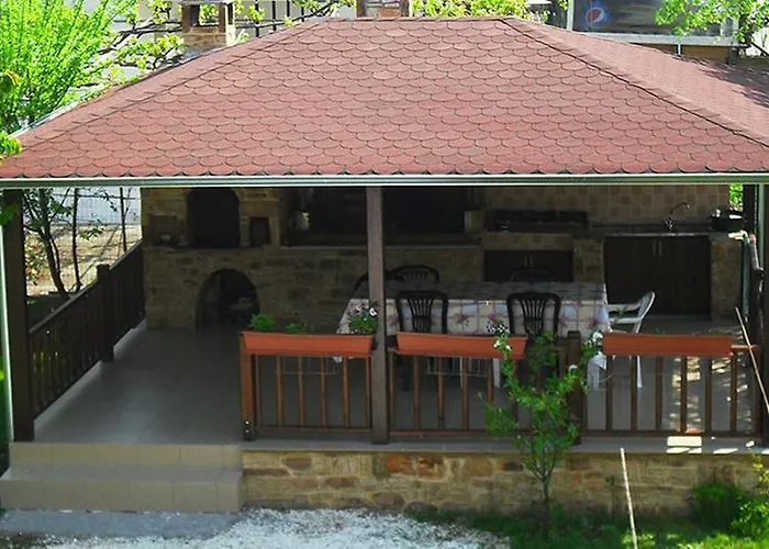 Διαμέρισμα Vista Al Mar *